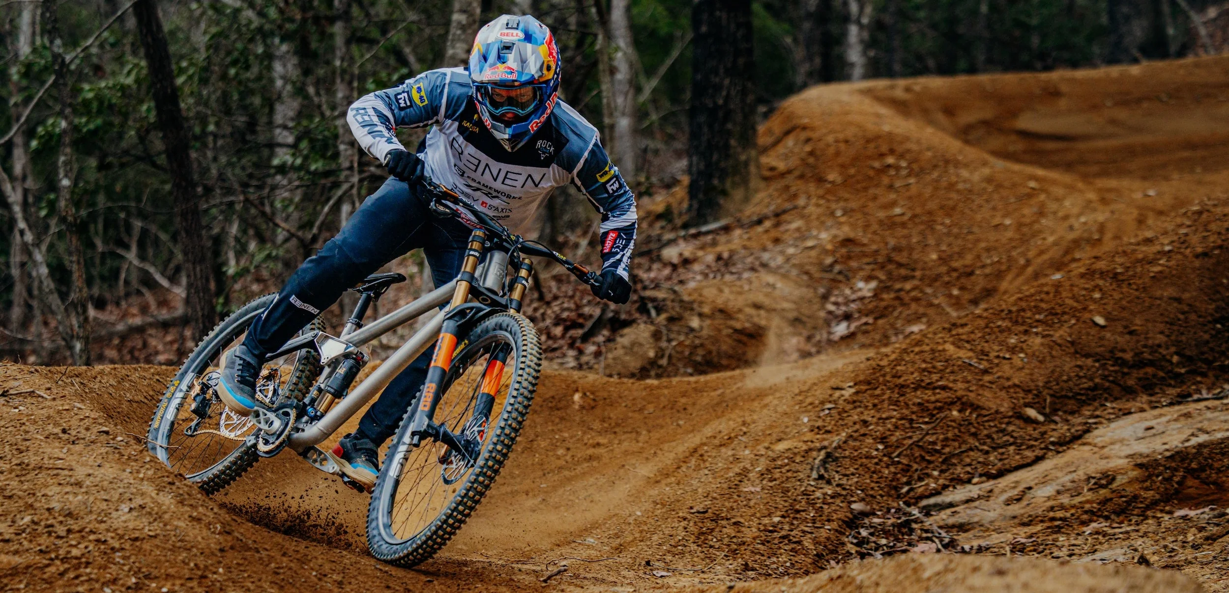 Precision Performance for Every Path
